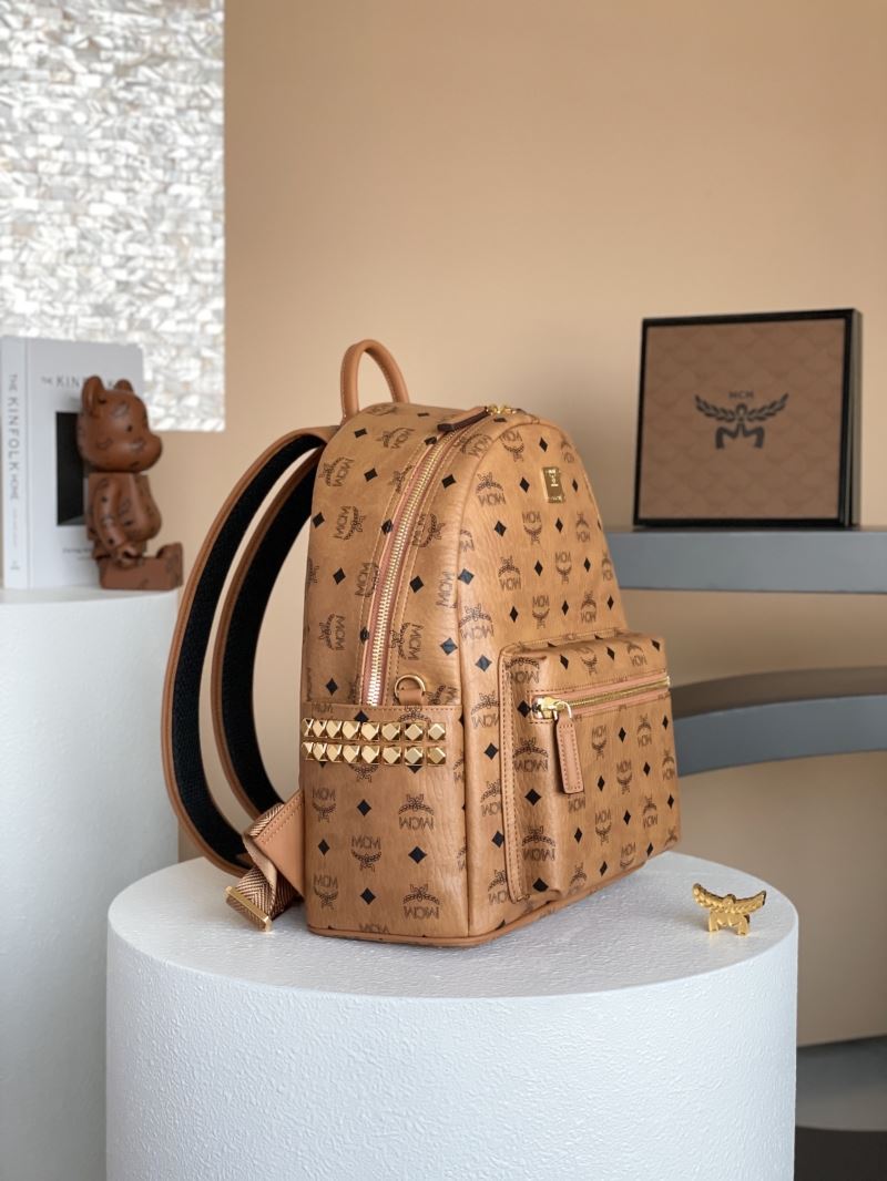 MCM Backpacks